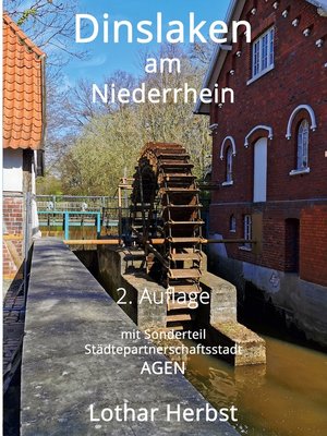 cover image of Bildband und Stadtführer